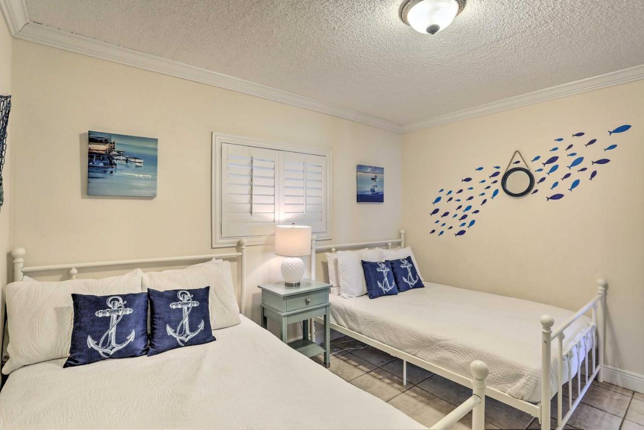 Miramar Beach Retreat - Beachfront And Poolside Дестин Екстериор снимка